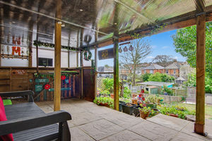 Underdeck- click for photo gallery